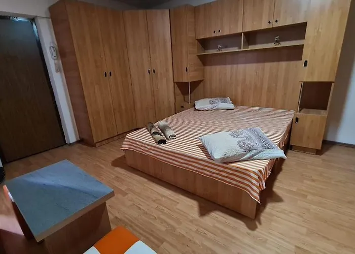 Colentina Residence