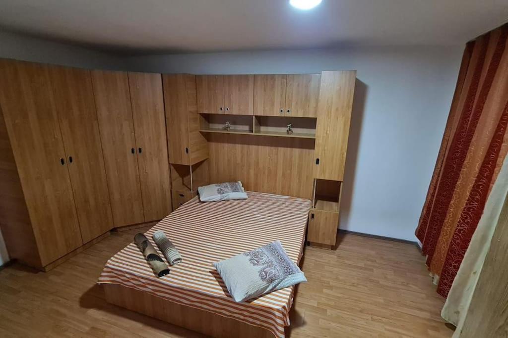 Appartamento Colentina